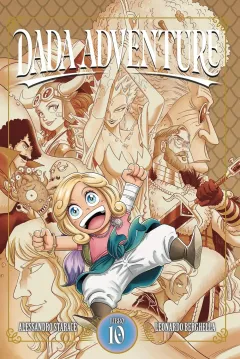 Volume cover